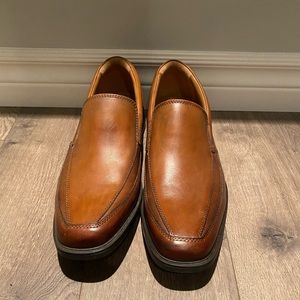 Brand New Clarks Cushion Ortholite shoes